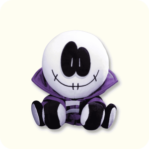 Pump Plush