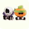 Spooky Month Plush